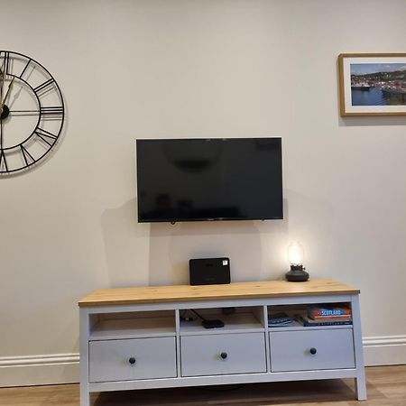 Apartamento The Rail & Ferry Den Oban Exterior foto
