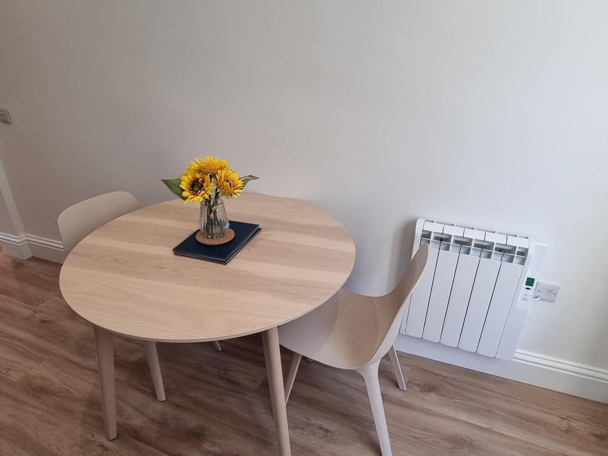 Apartamento The Rail & Ferry Den Oban Exterior foto
