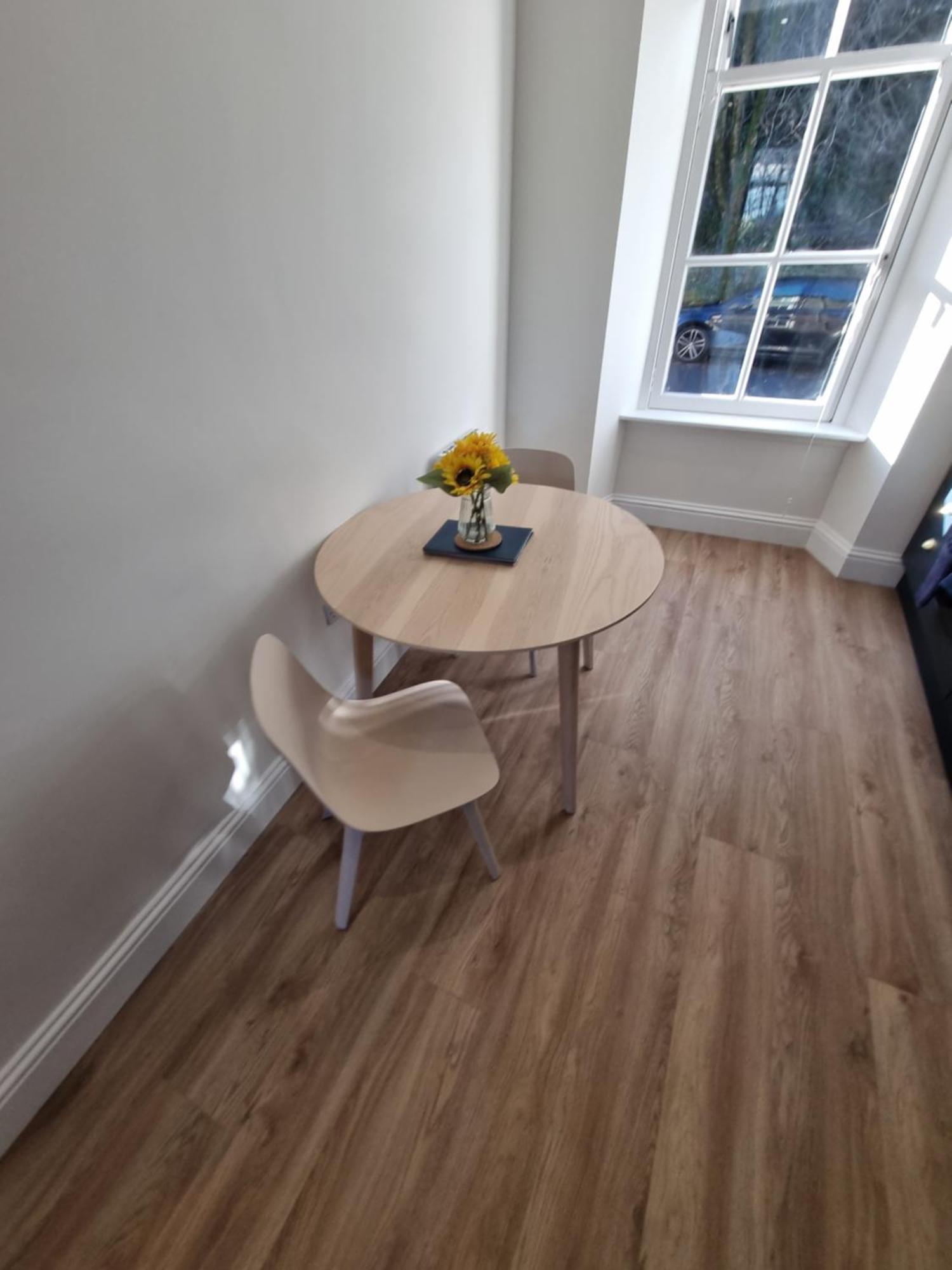 Apartamento The Rail & Ferry Den Oban Exterior foto