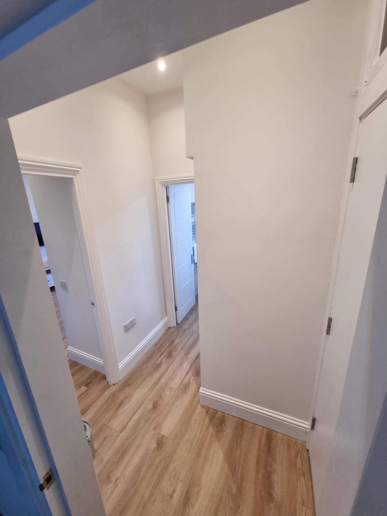 Apartamento The Rail & Ferry Den Oban Exterior foto