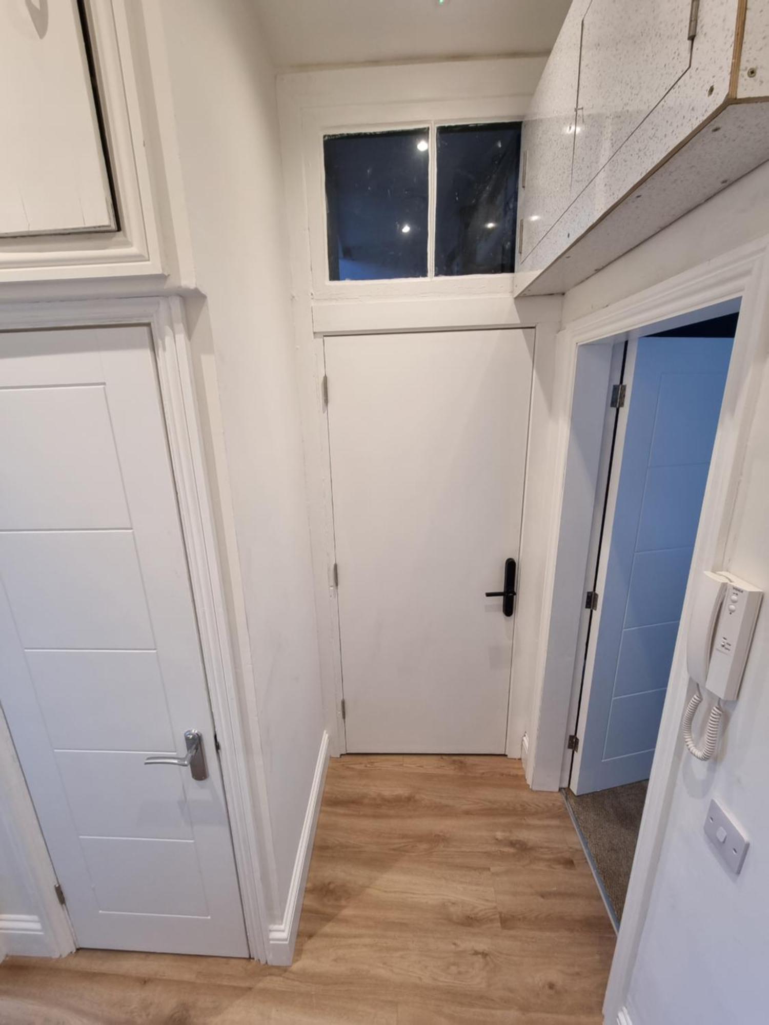 Apartamento The Rail & Ferry Den Oban Exterior foto