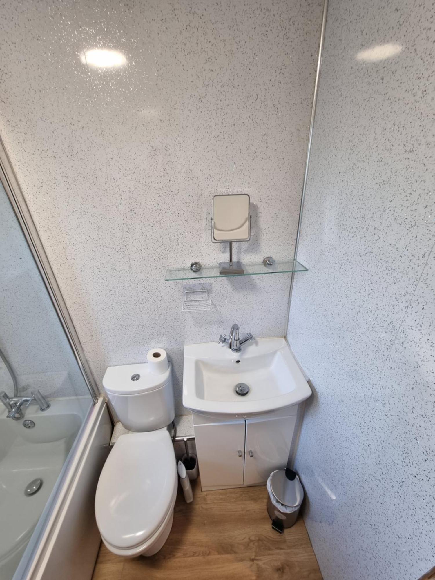 Apartamento The Rail & Ferry Den Oban Exterior foto